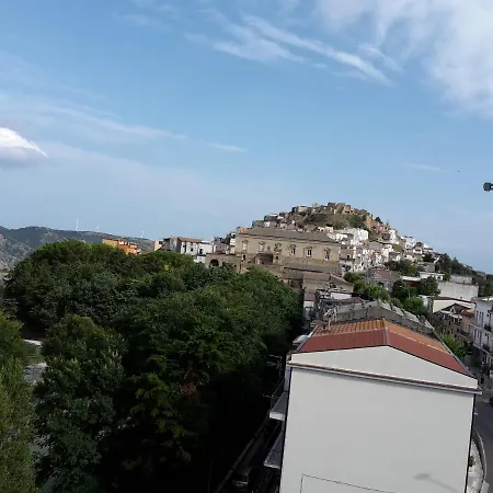 Apartmán Casa Vicino Matera Zia Nuziatina *