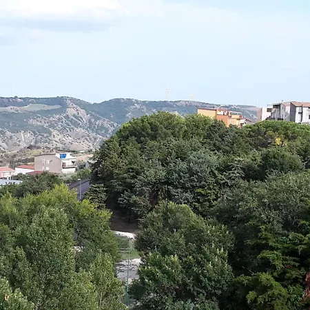 Apartmán Casa Vicino Matera Zia Nuziatina