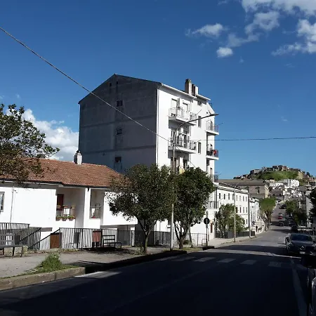 Casa Vicino Matera Zia Nuziatina Apartmán